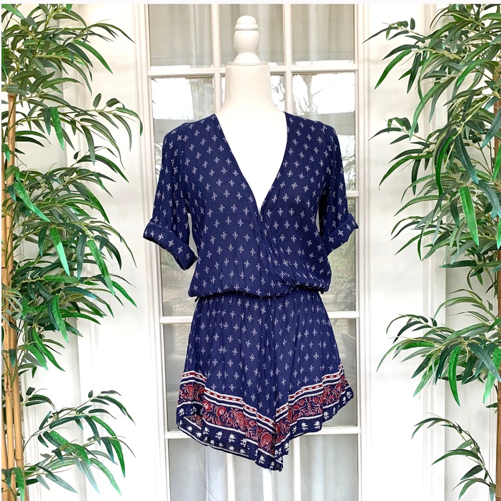 Faithfull The Brand - Romper - Picture 1 of 11